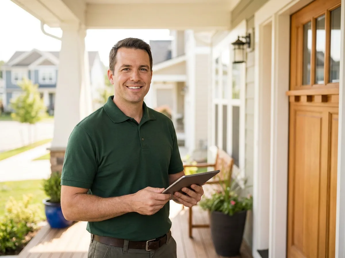 Pest control FAQs for Port Washington, WI